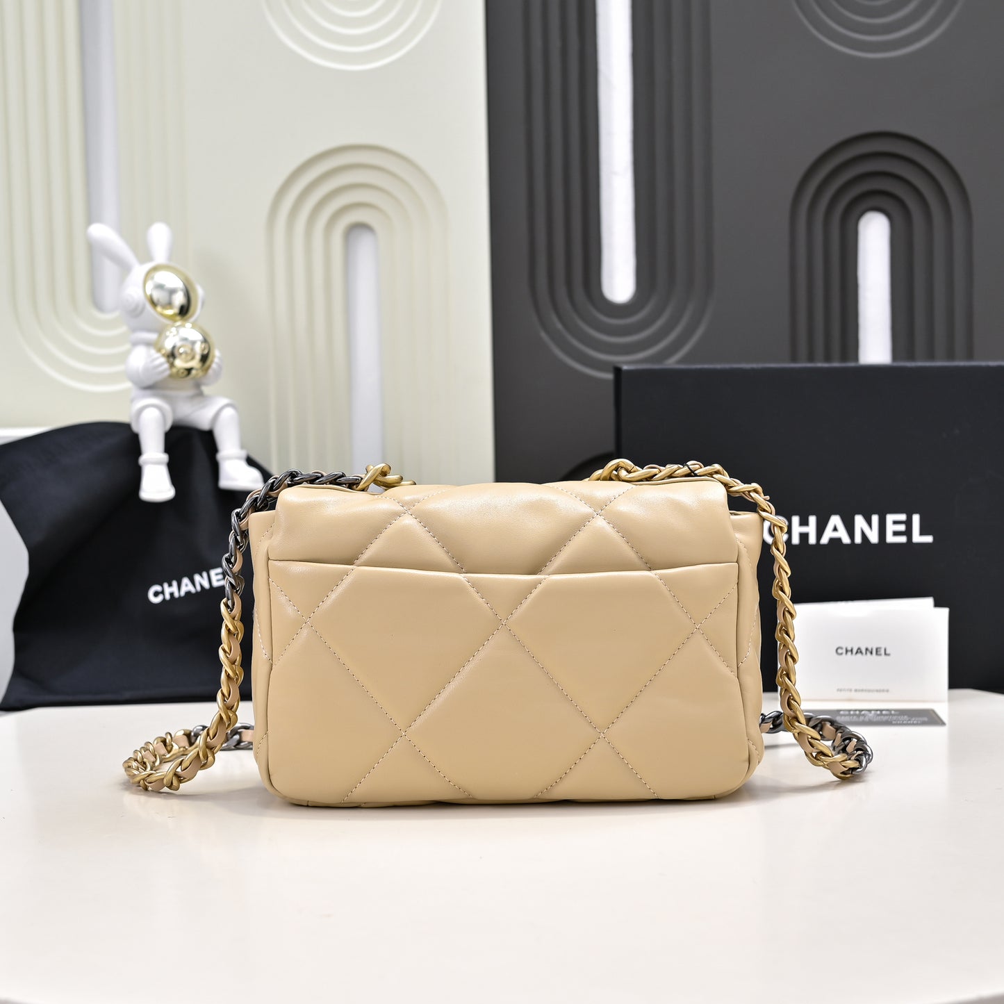 CE-Colorful handbags 2