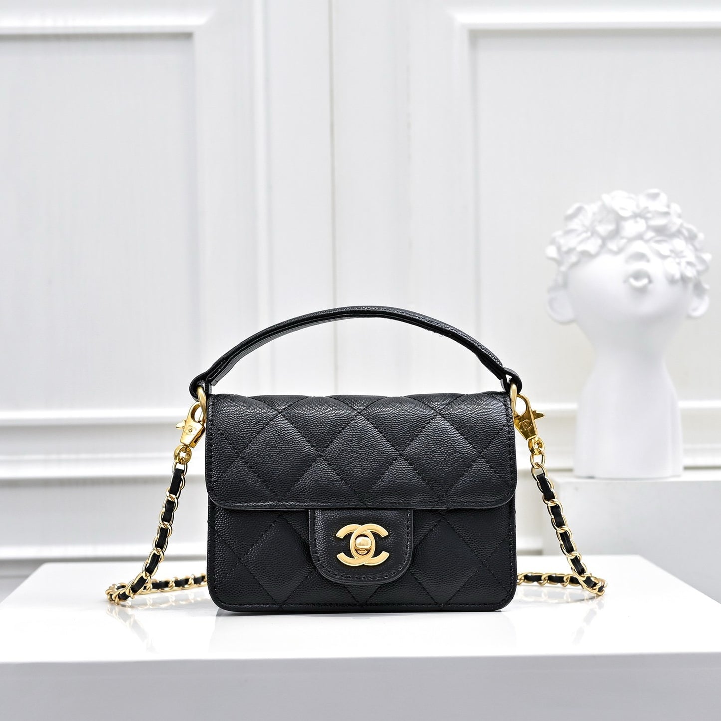 CE-24k Handbags