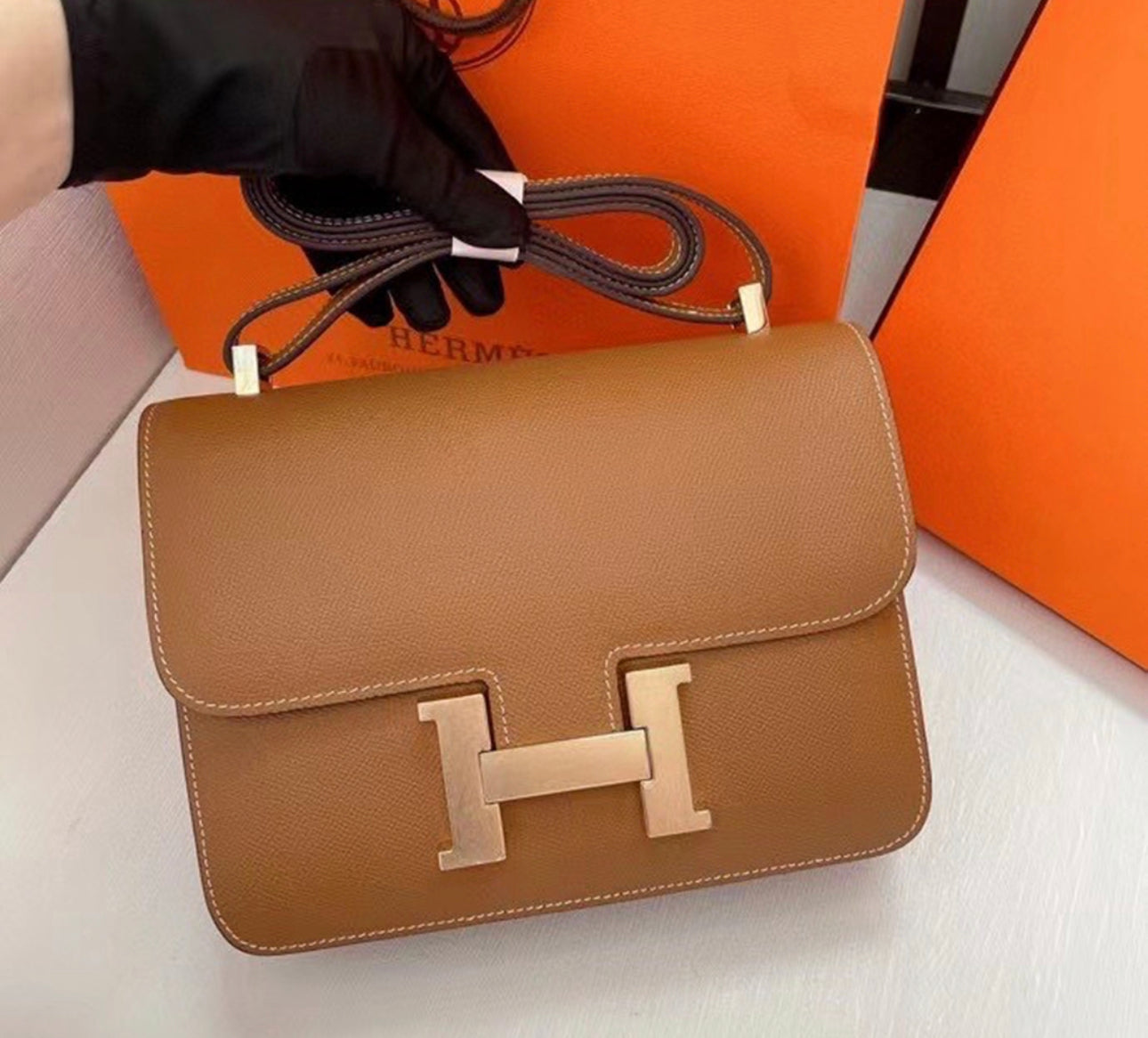 H-Purses