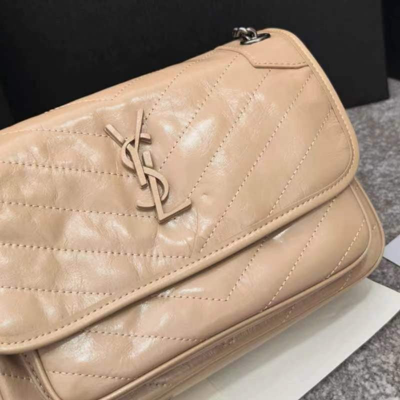 Y-NIKI handbag
