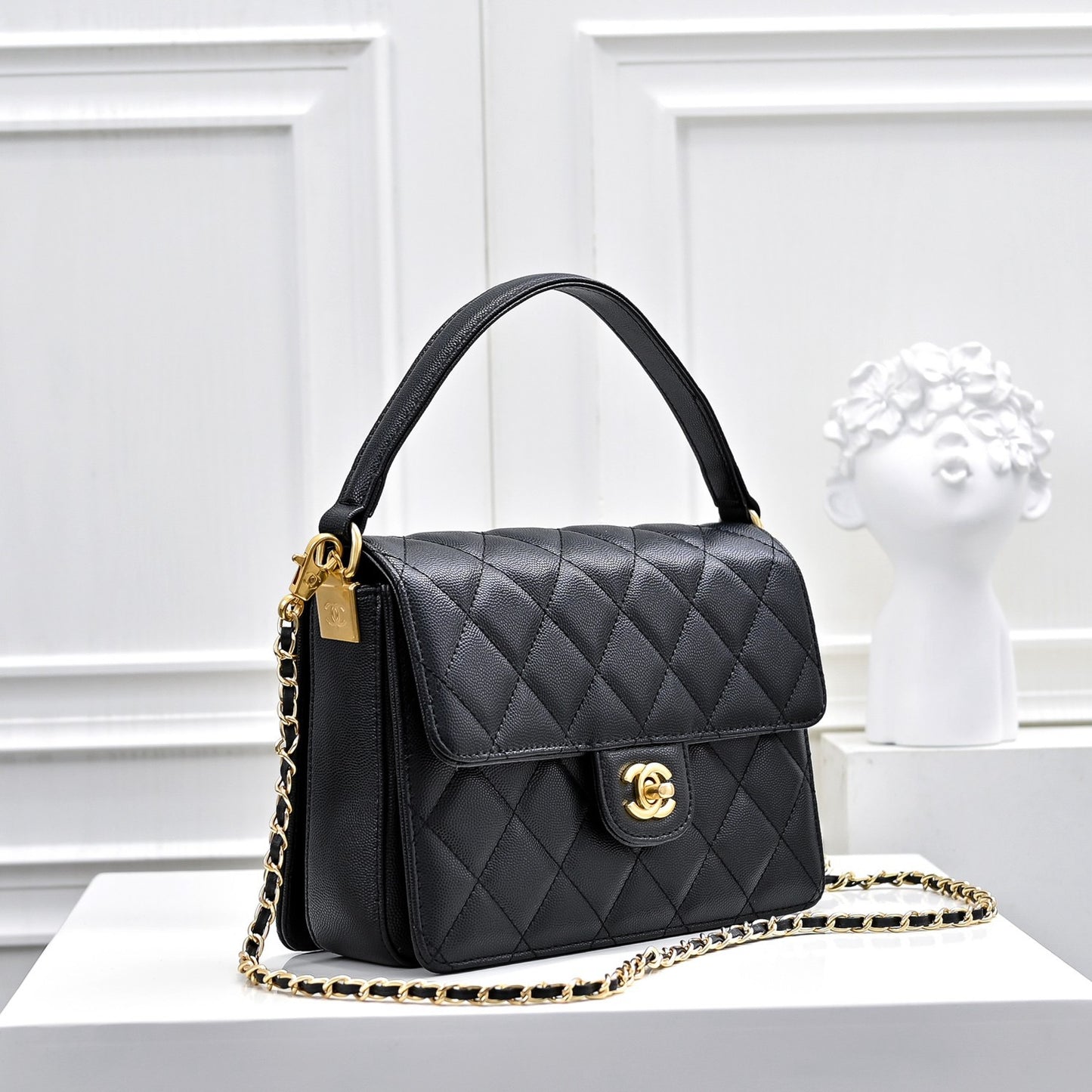 CE-24k Handbags