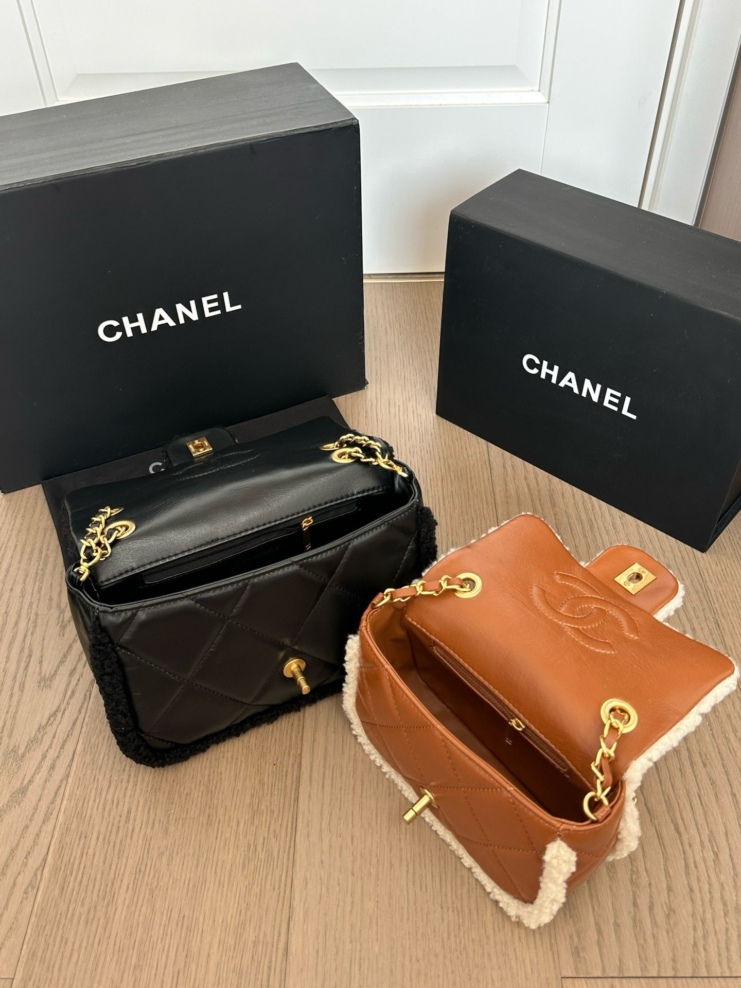 CE-24𝙆 Teddy Bear🧸Handbag