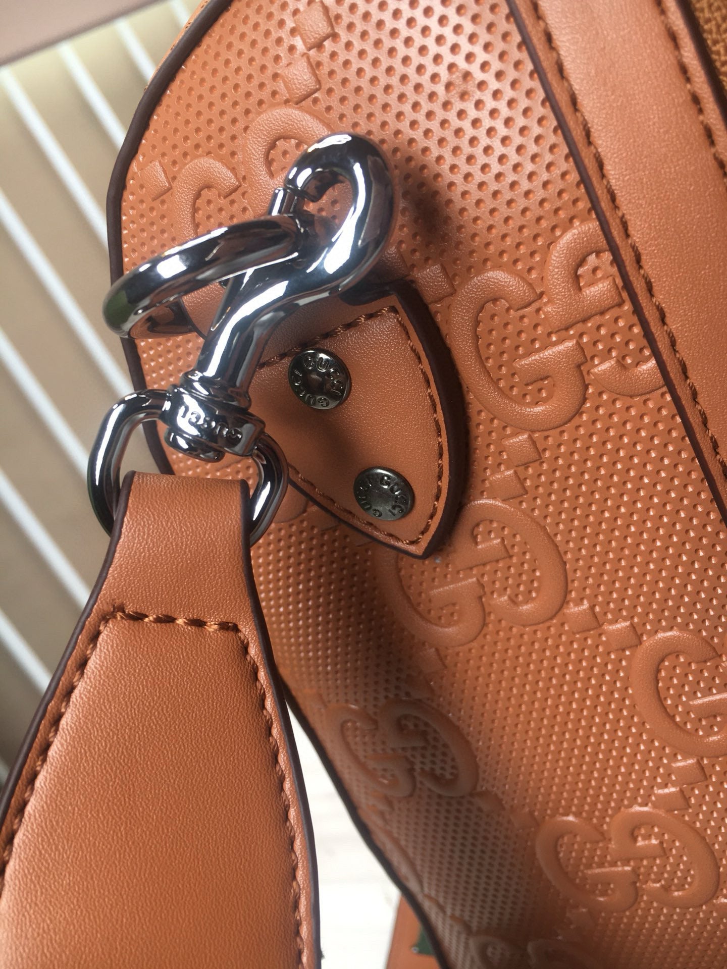 G-Duffel