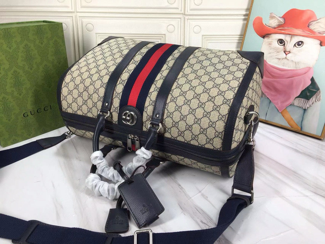 G-Savoy Duffle Bag