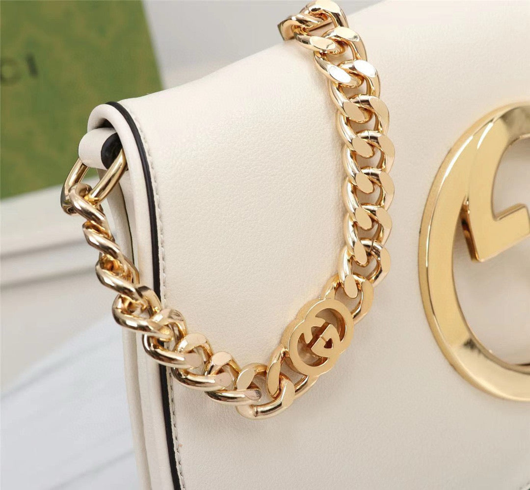 G-BLONDIE SHOULDER BAG