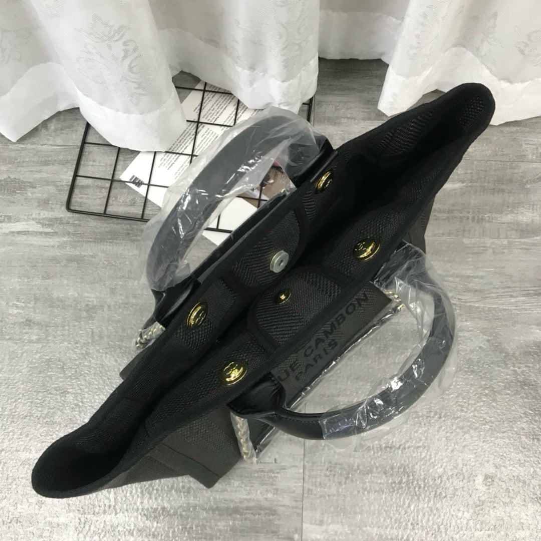 CE-New beach bag canvas bag