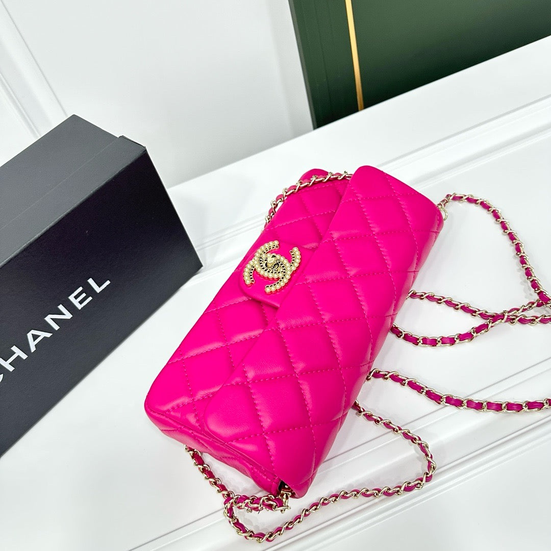 CE-Beautiful dinner bag