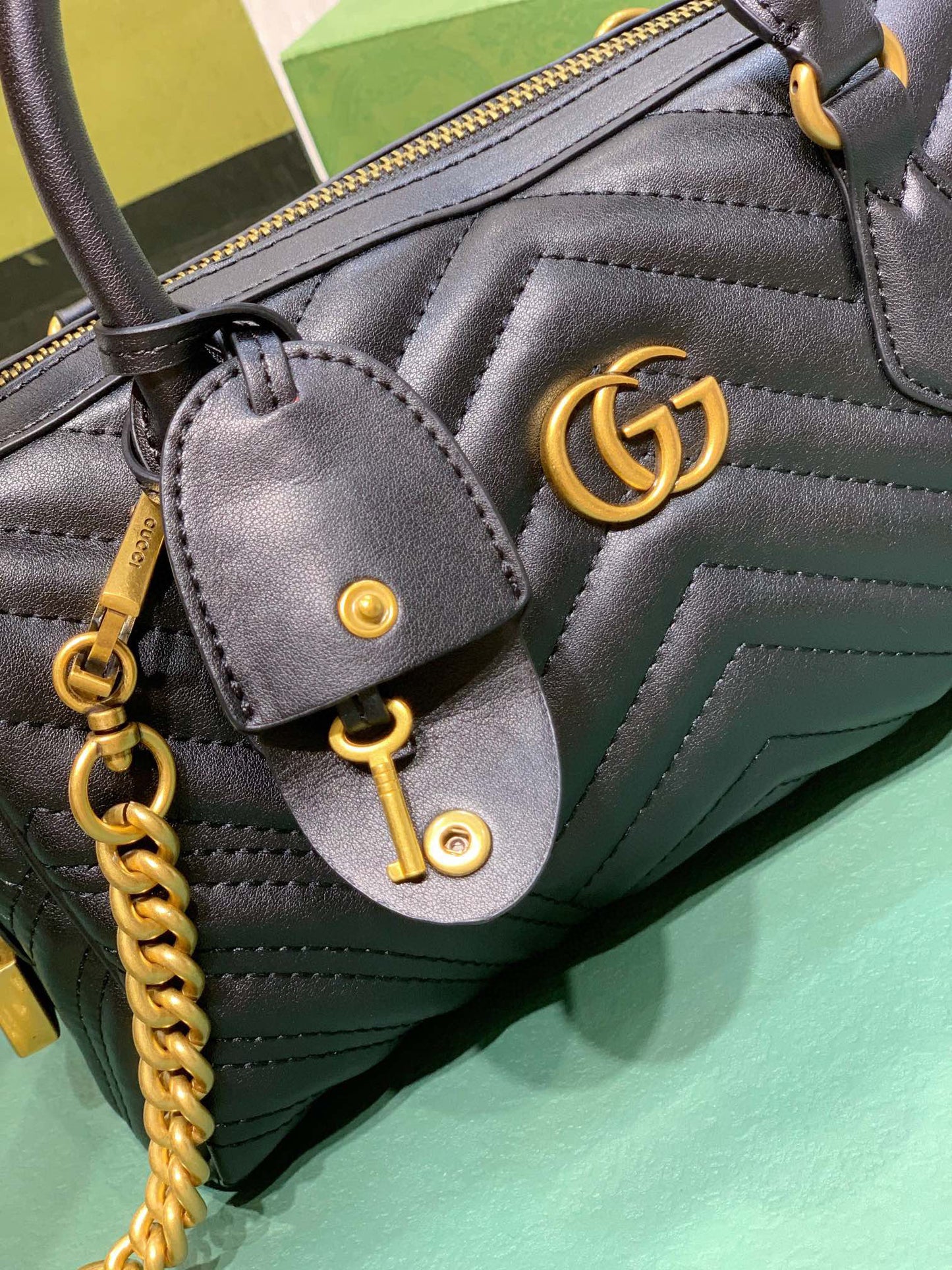 G-Marmont tote