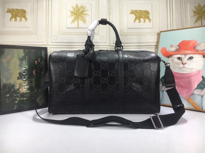 G-Duffel
