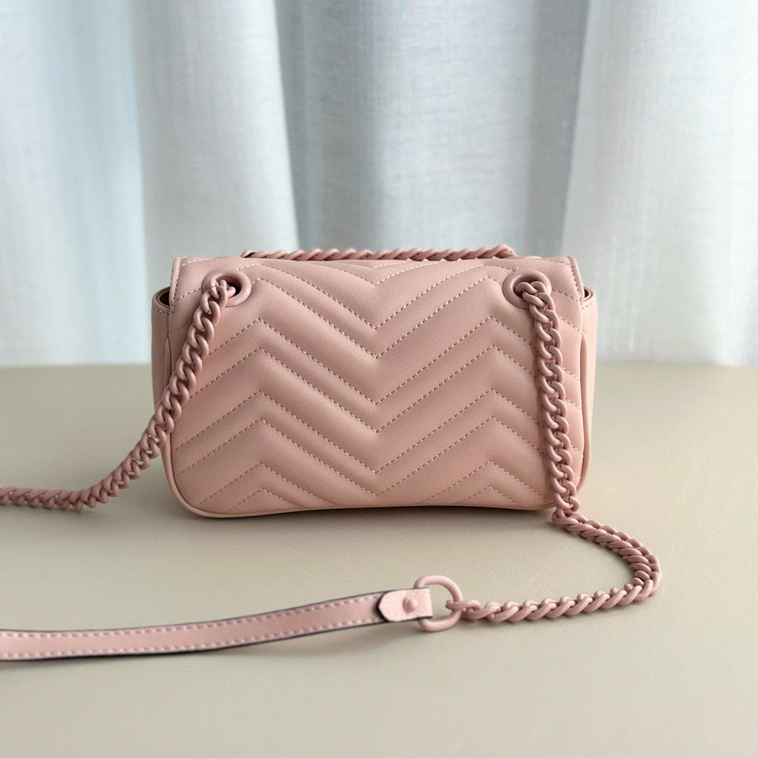 G-GG Marmont Series