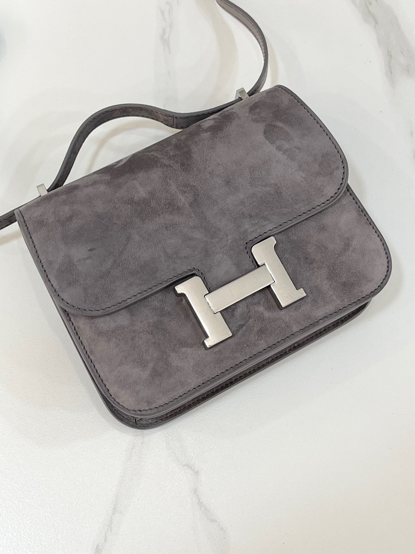 H-Cancan bag