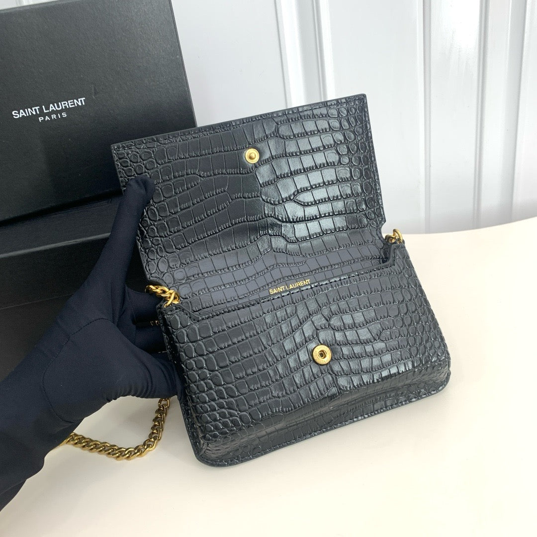 Y-Monogram Phone Holder