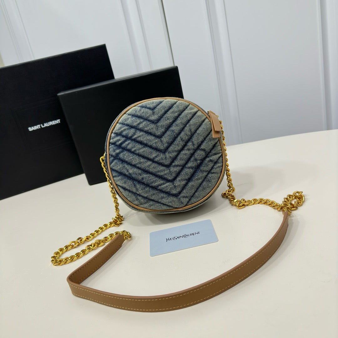 Y-π½πππππ Handbag