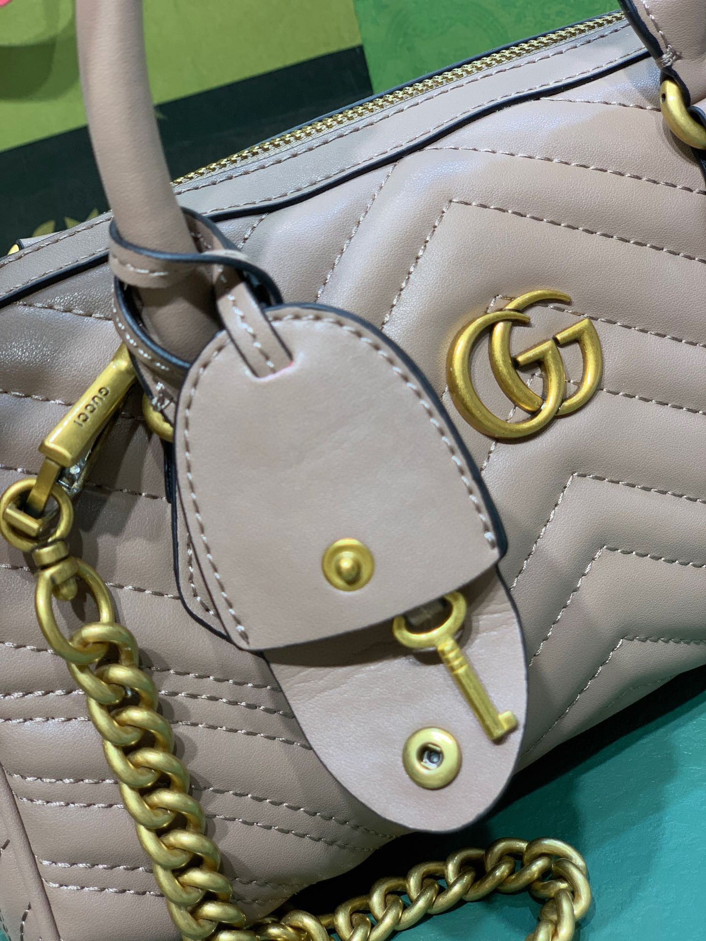 G-Marmont tote
