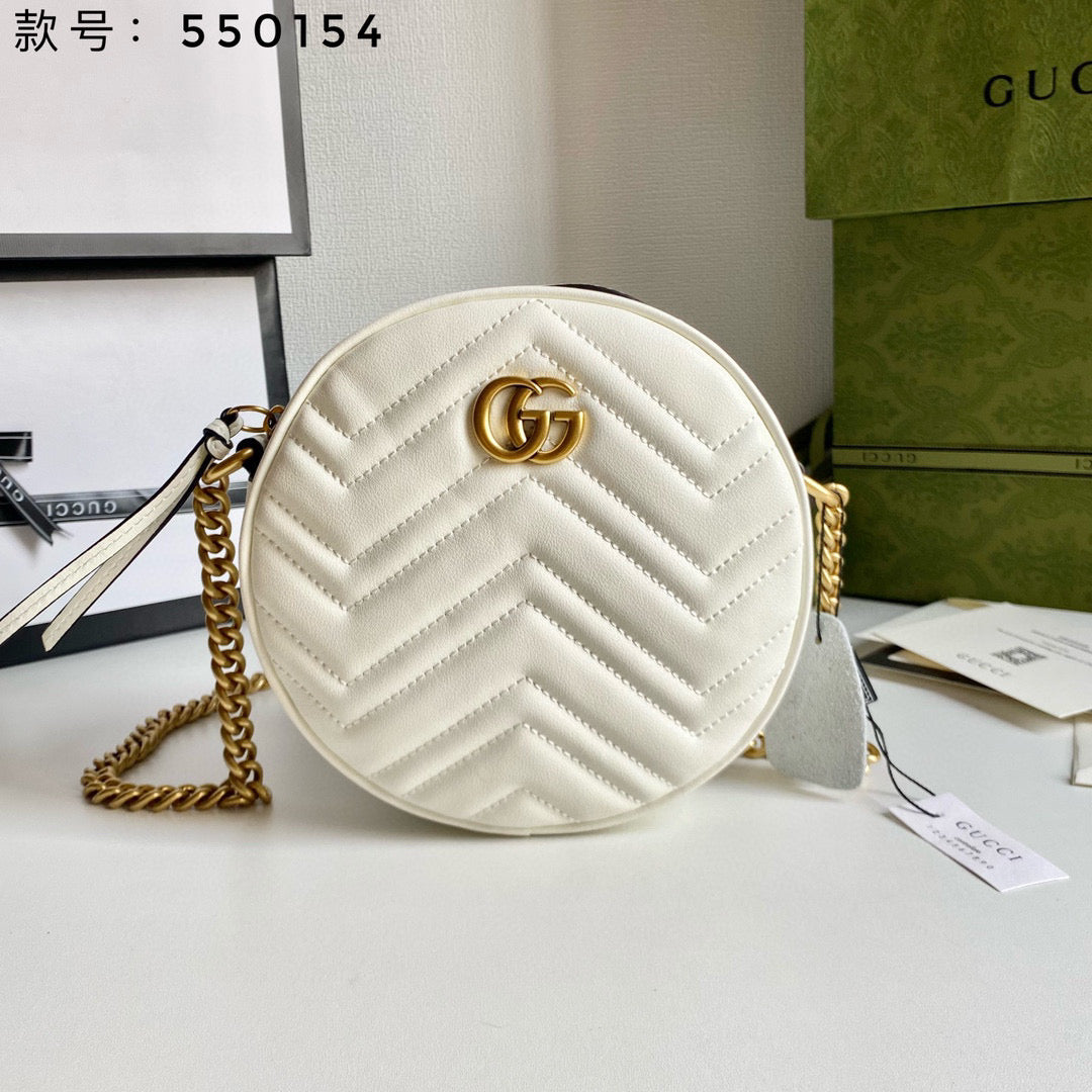G-GG Marmont