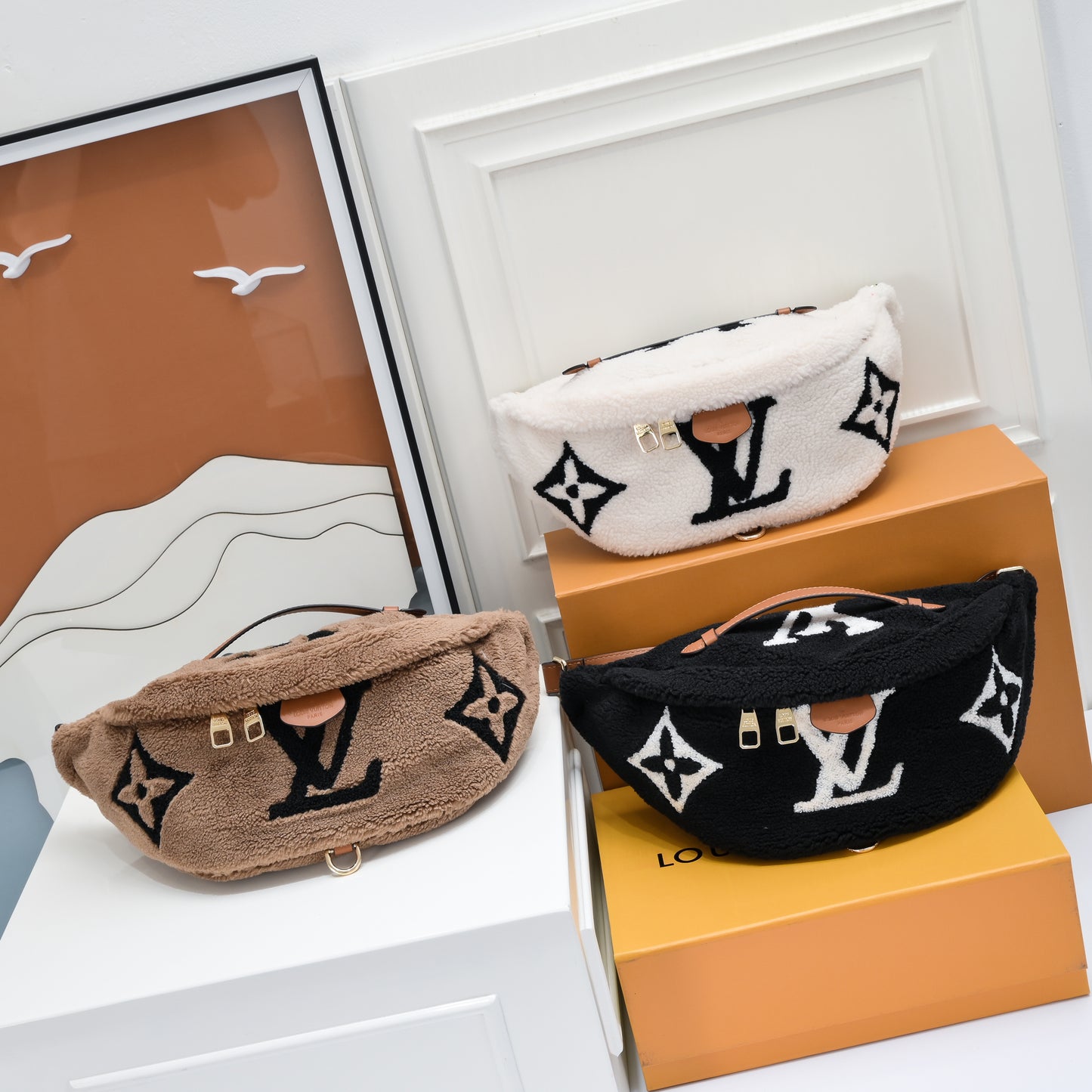 L-Bumbag