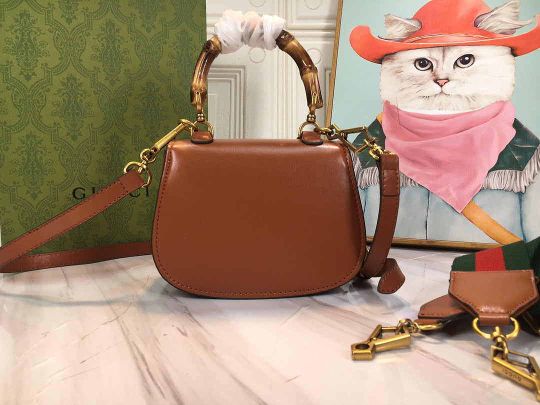 G-Bamboo bag