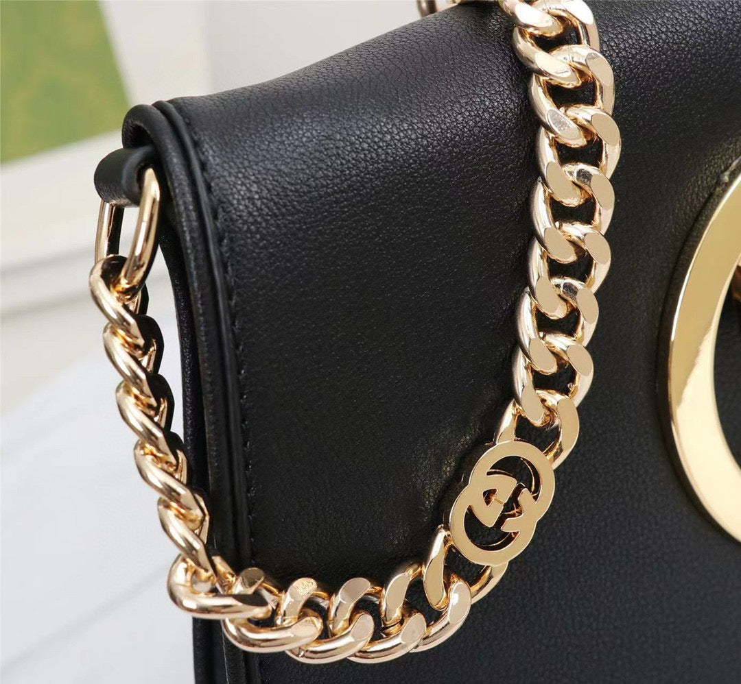 G-BLONDIE SHOULDER BAG