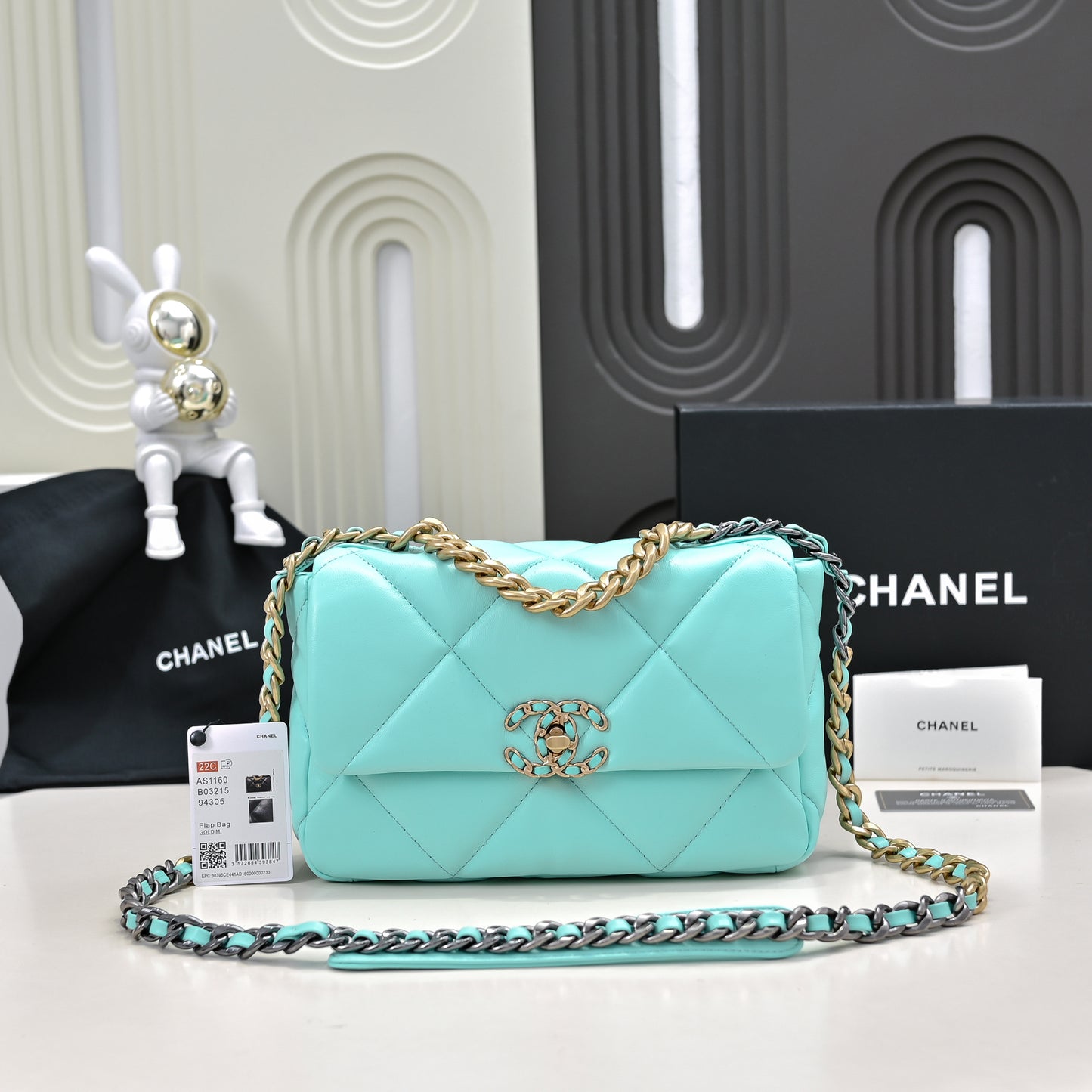 CE-Colorful handbags 2