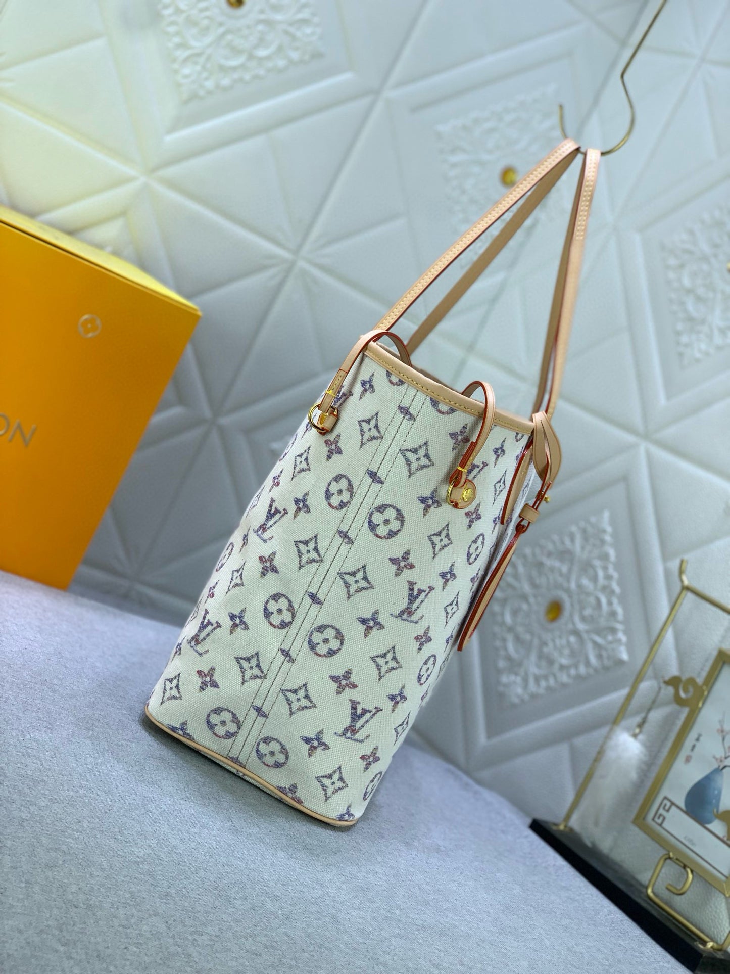 L-Neverfull MM