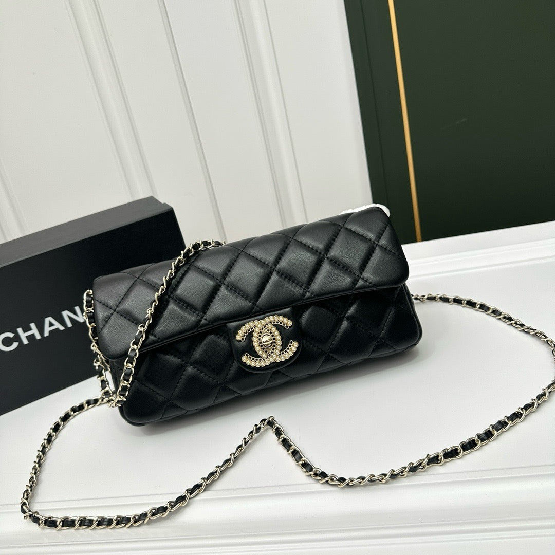 CE-Beautiful dinner bag