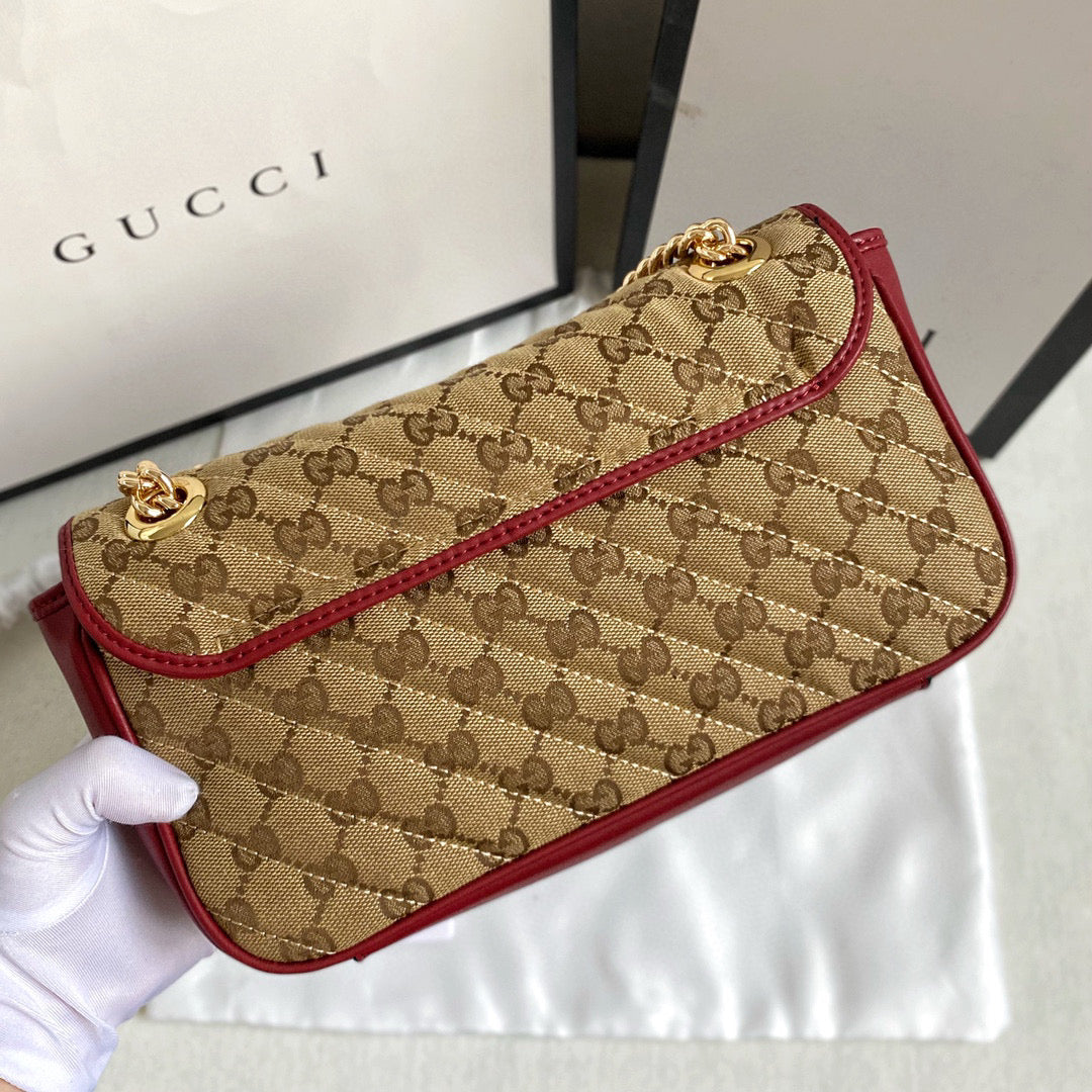 G-Marmont Series