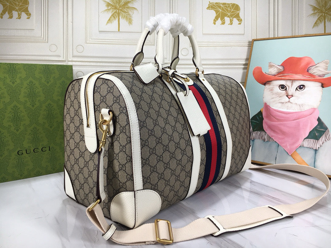G-Savoy Duffle Bag