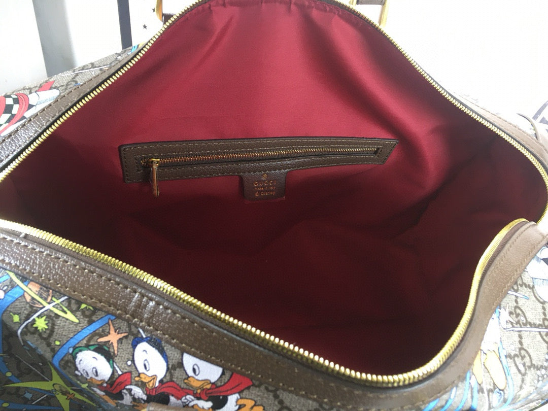 G-Savoy Duffle Bag