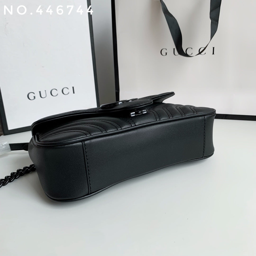 G-Marmont Series