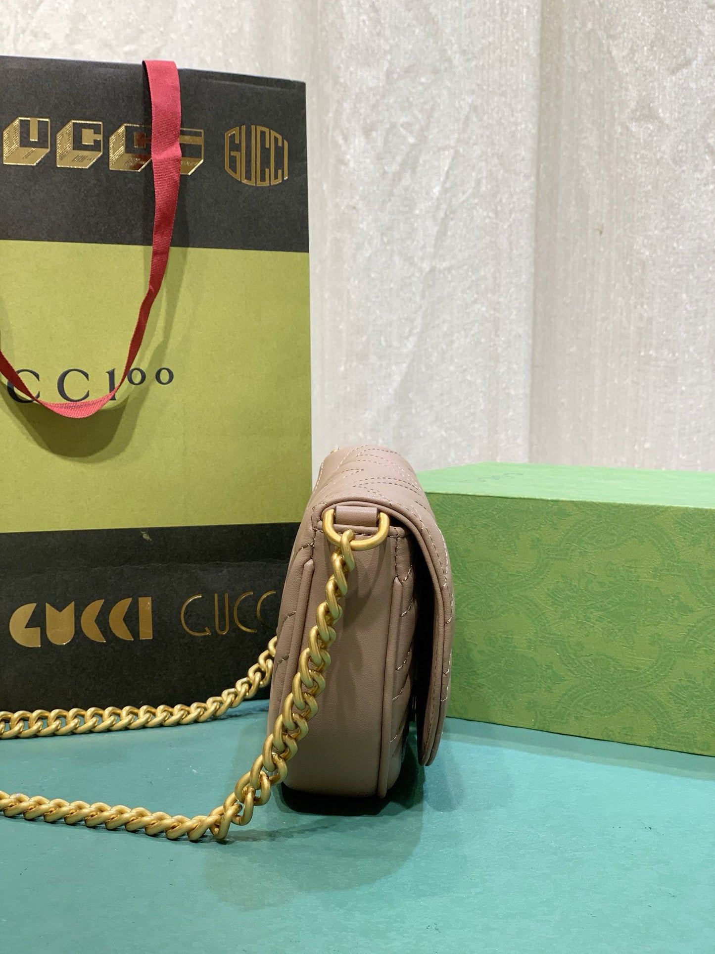 G-GG Marmont