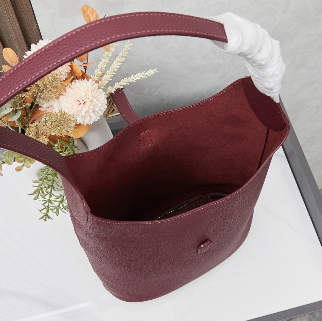 Y-HOBO bucket