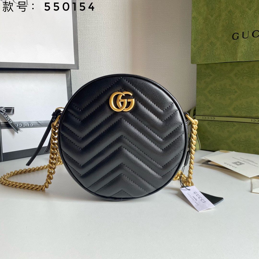 G-GG Marmont