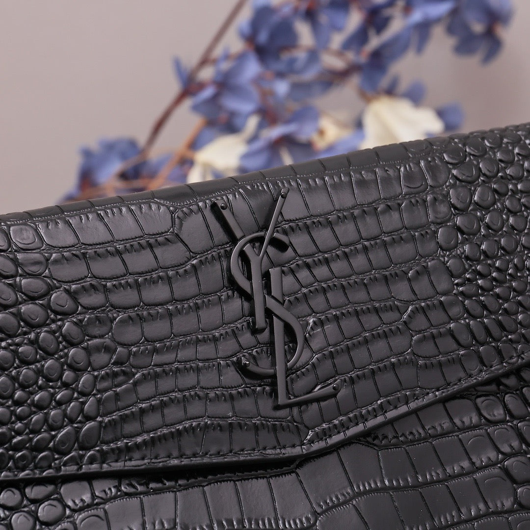 Y-New clutch bag