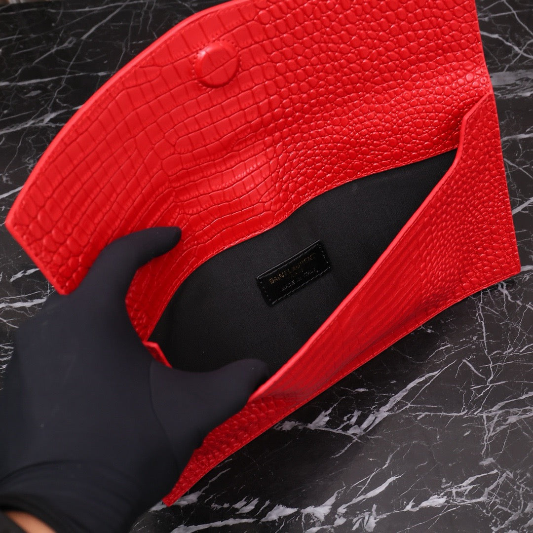 Y-New clutch bag