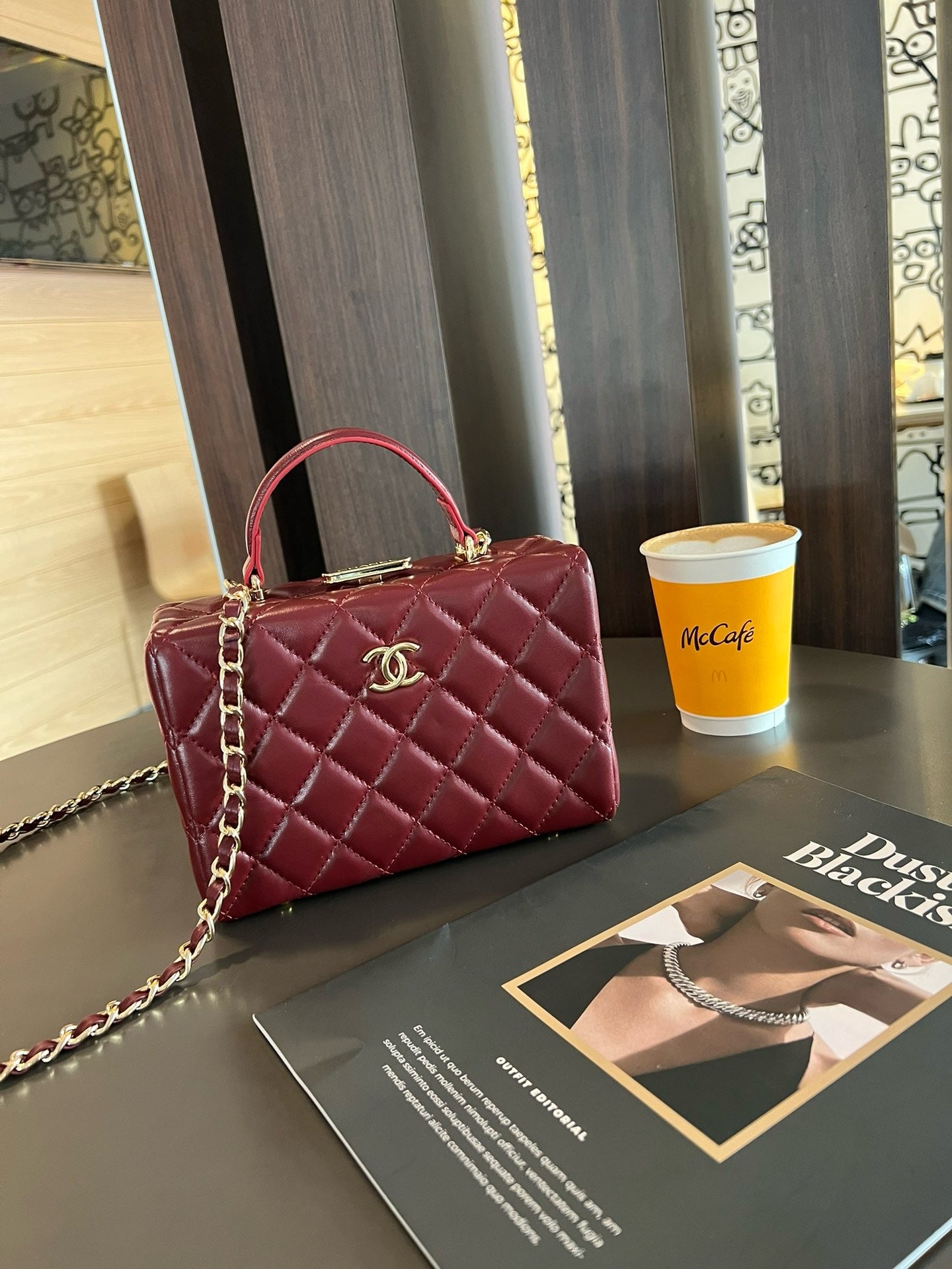 CE-Cosmetic box bagCE-Cosmetic box bag