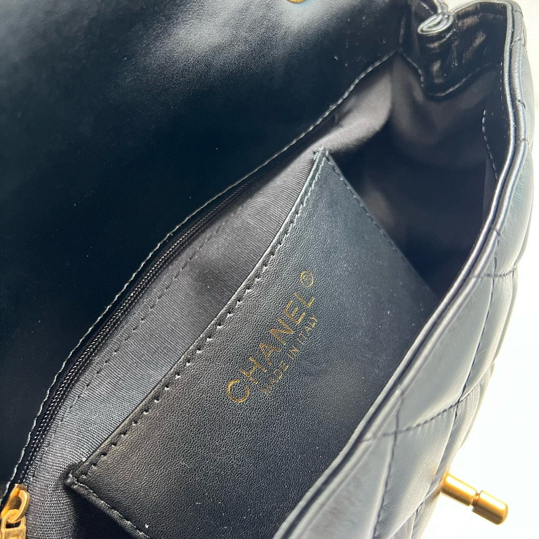 CE-24B CF shoulder bag