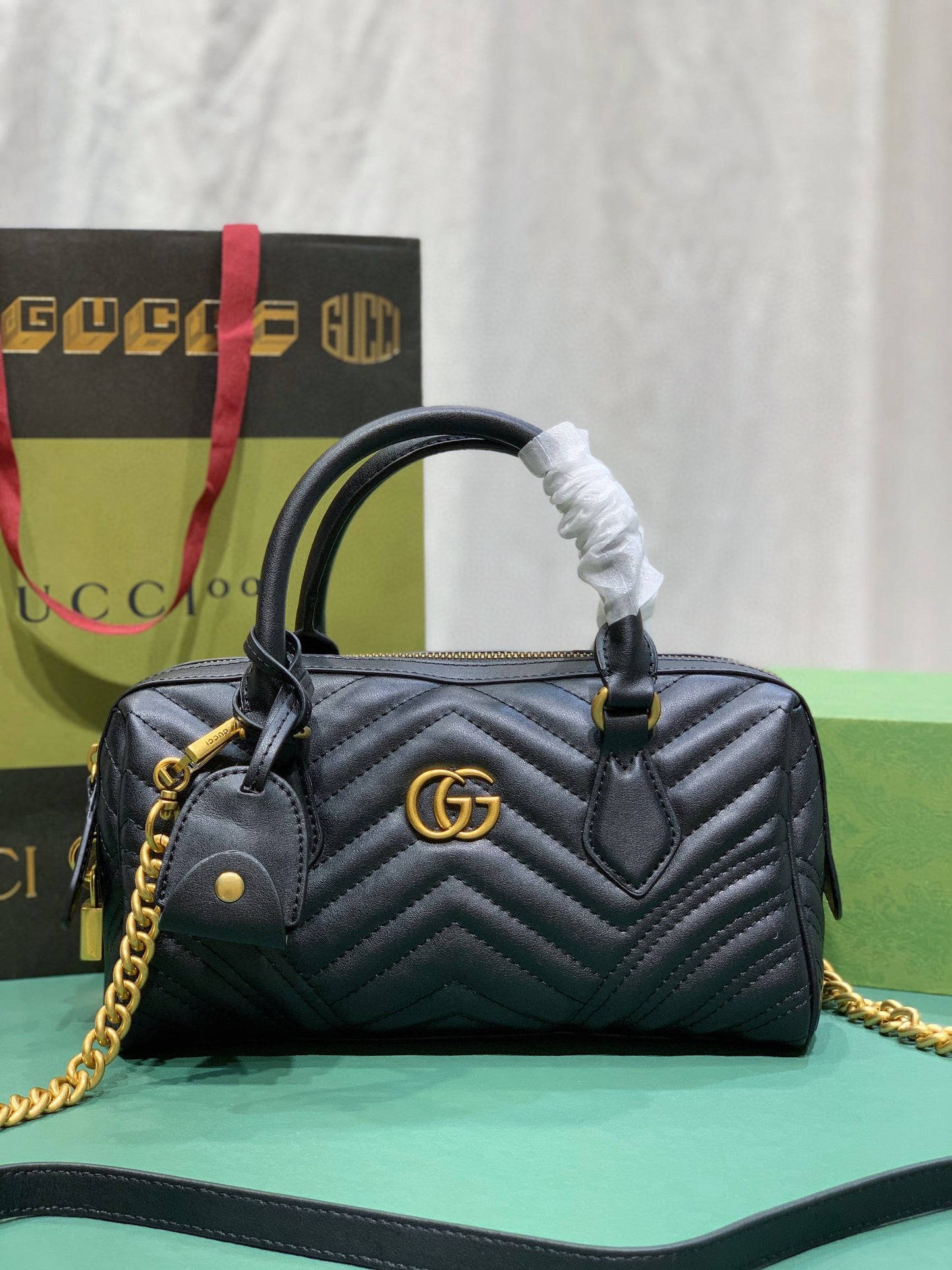 G-Marmont tote