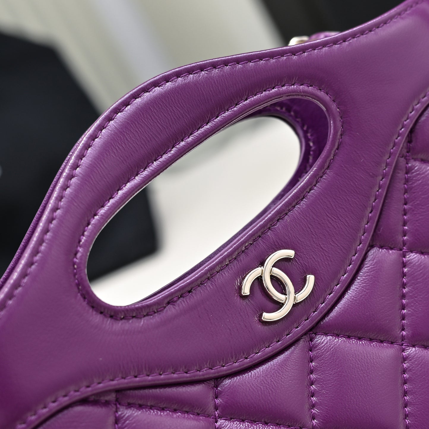 CE-Colorful handbags 2