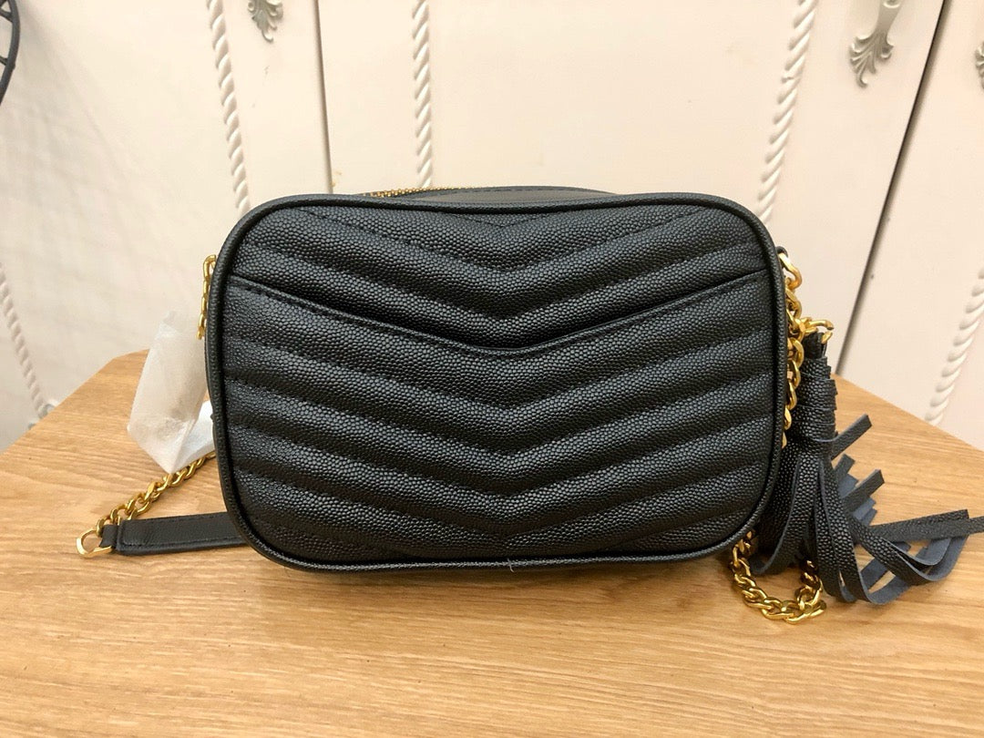 Y-LOU MINI BAG
