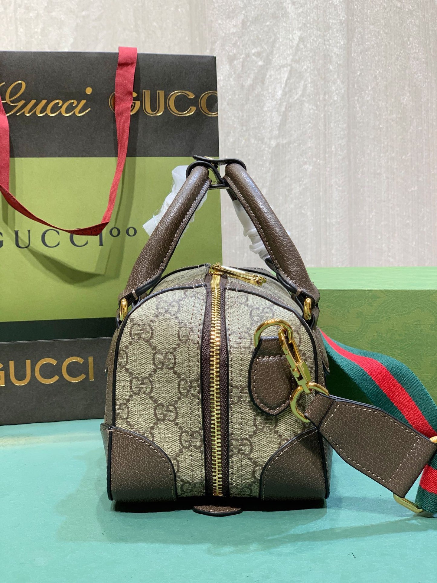 G-travel bag