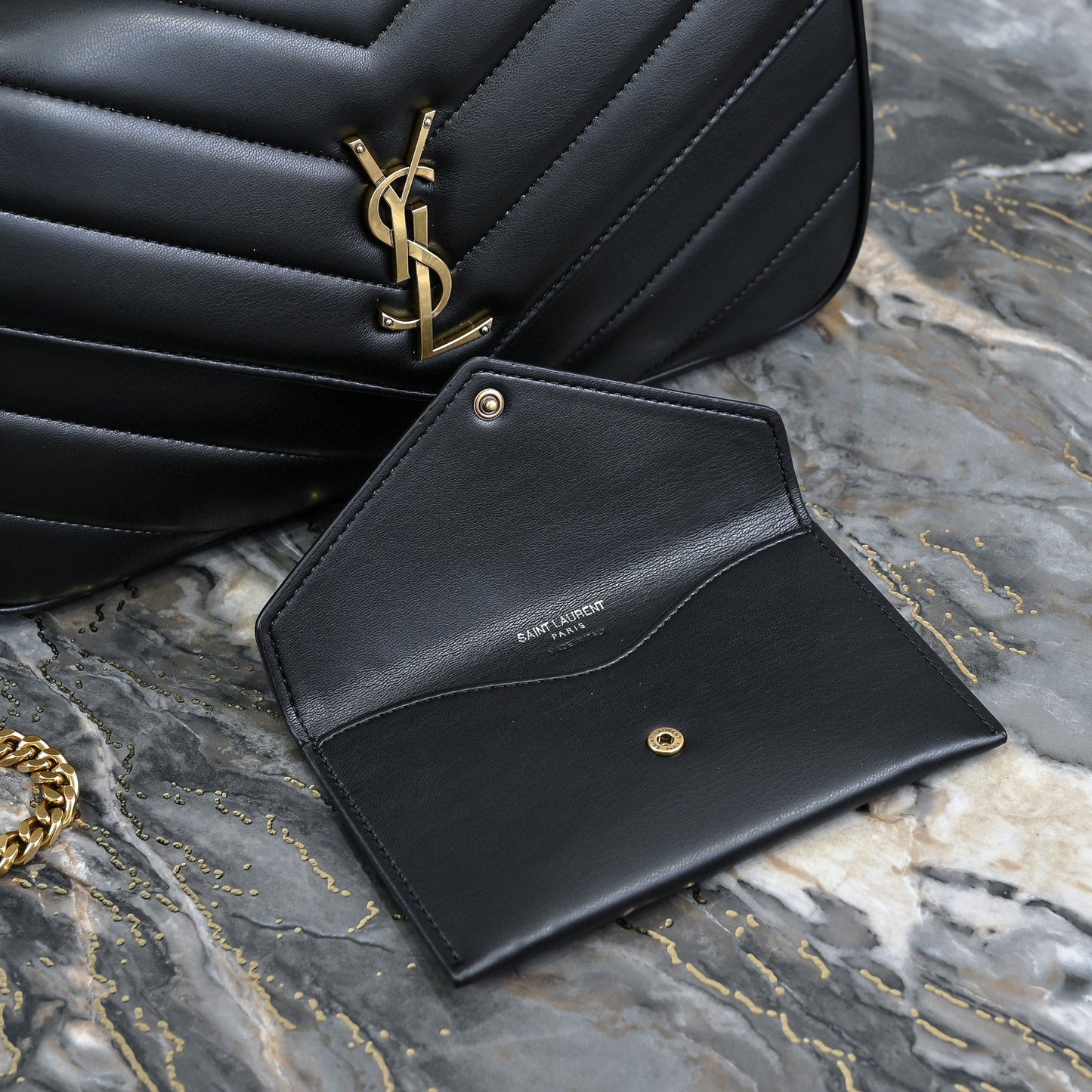 Y-Crossbody bag