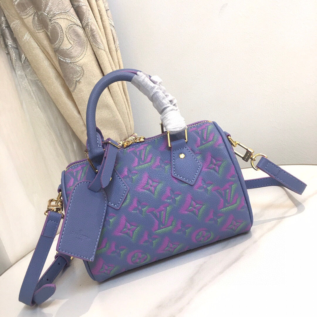 L- Speedy Bandoulière 20