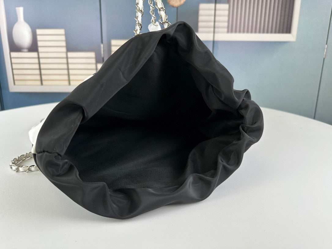 CE-Nylon backpack
