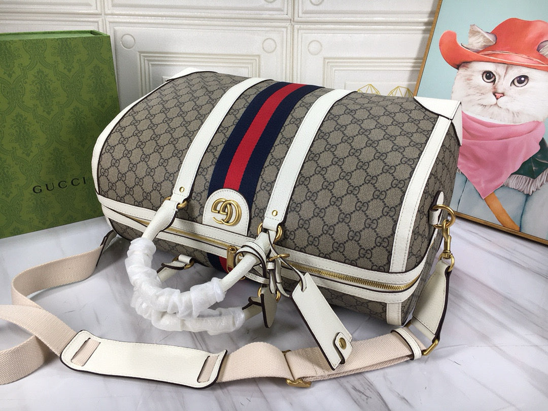 G-Savoy Duffle Bag