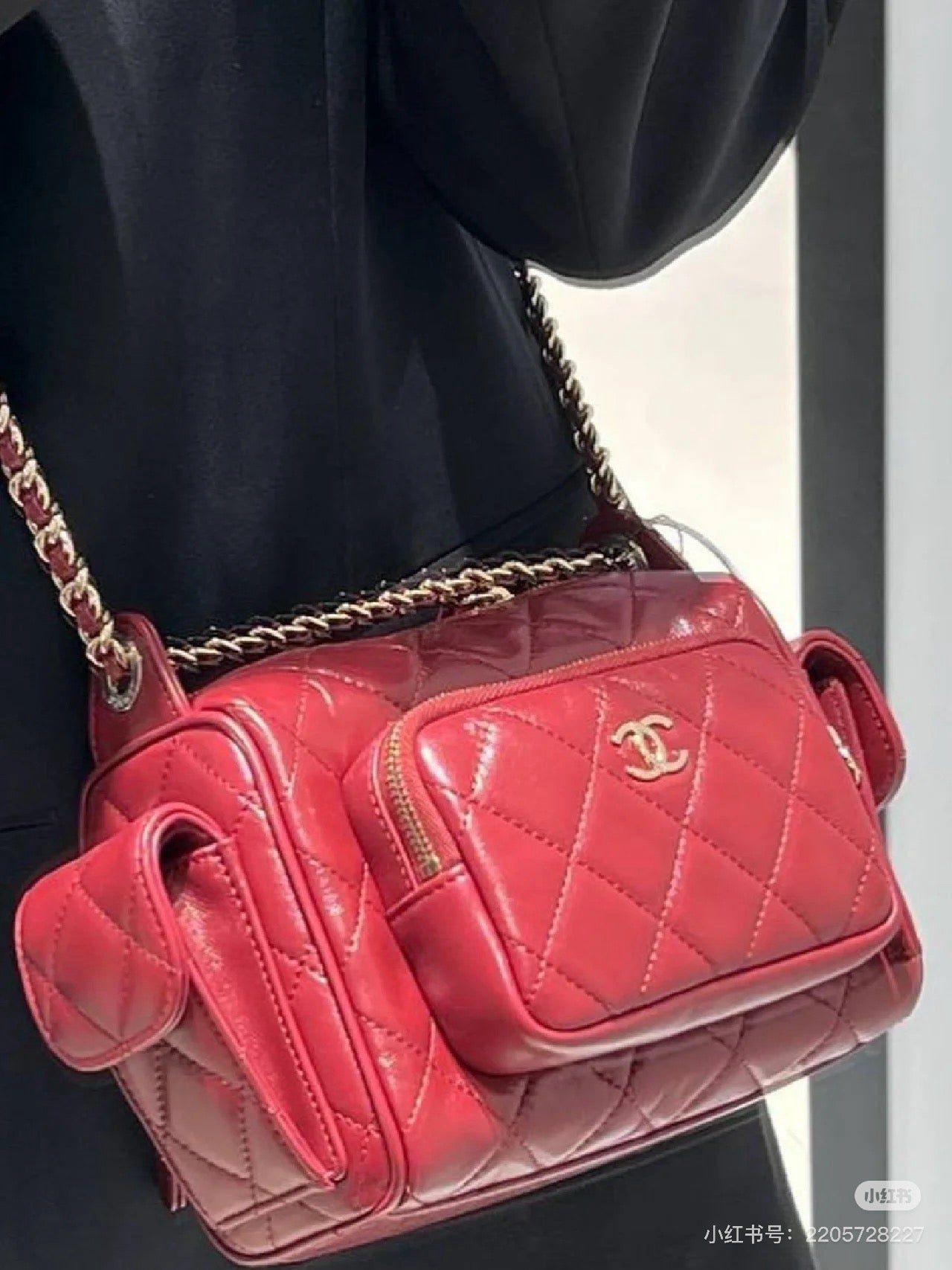 CE-24k🔥 Handbags