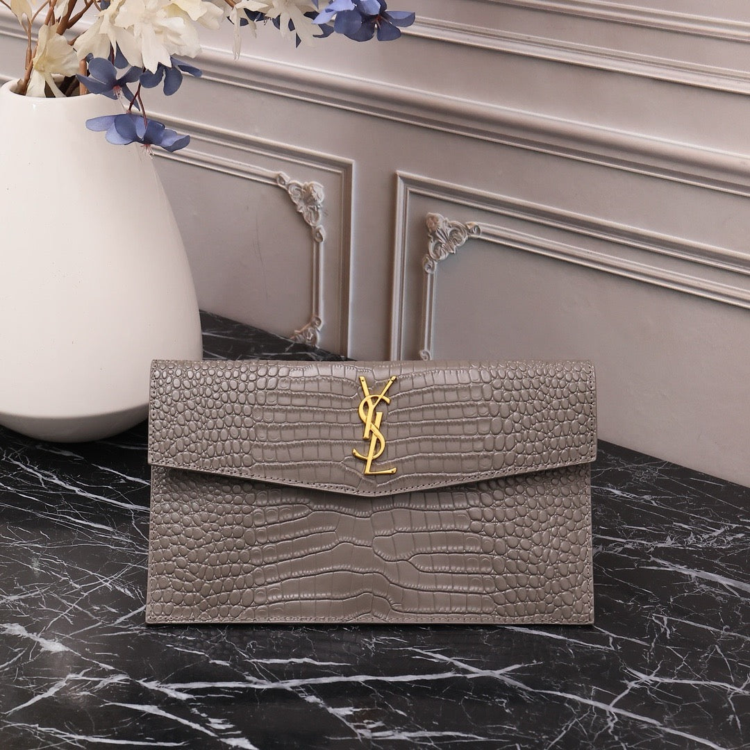 Y-New clutch bag