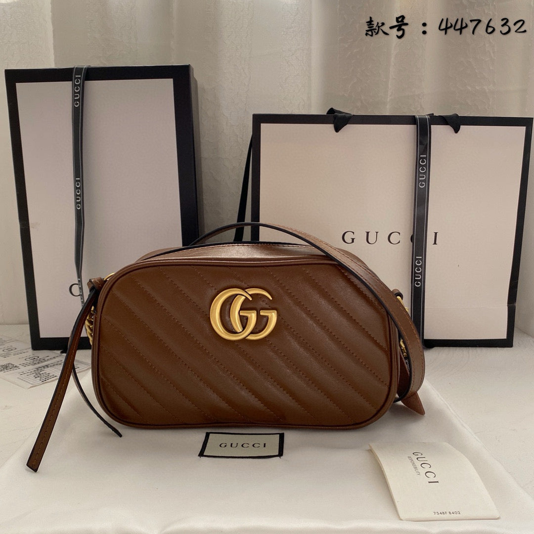 G-Epilogue series