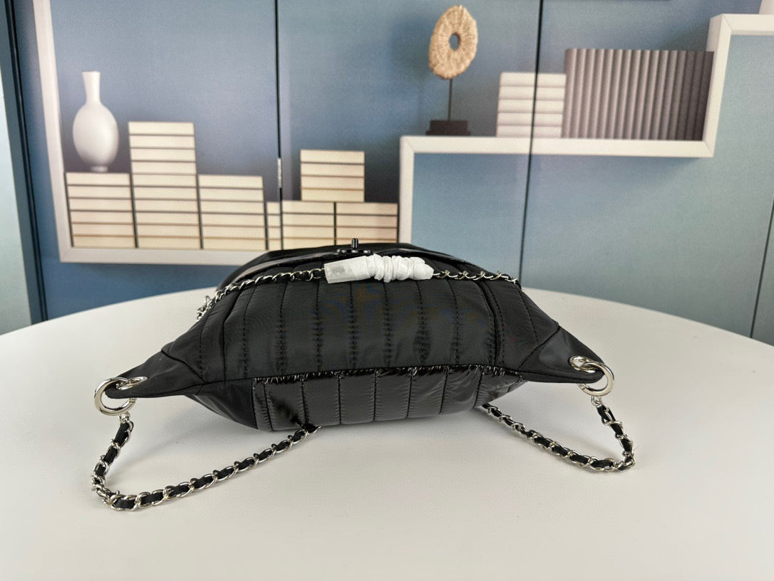 CE-Nylon backpack
