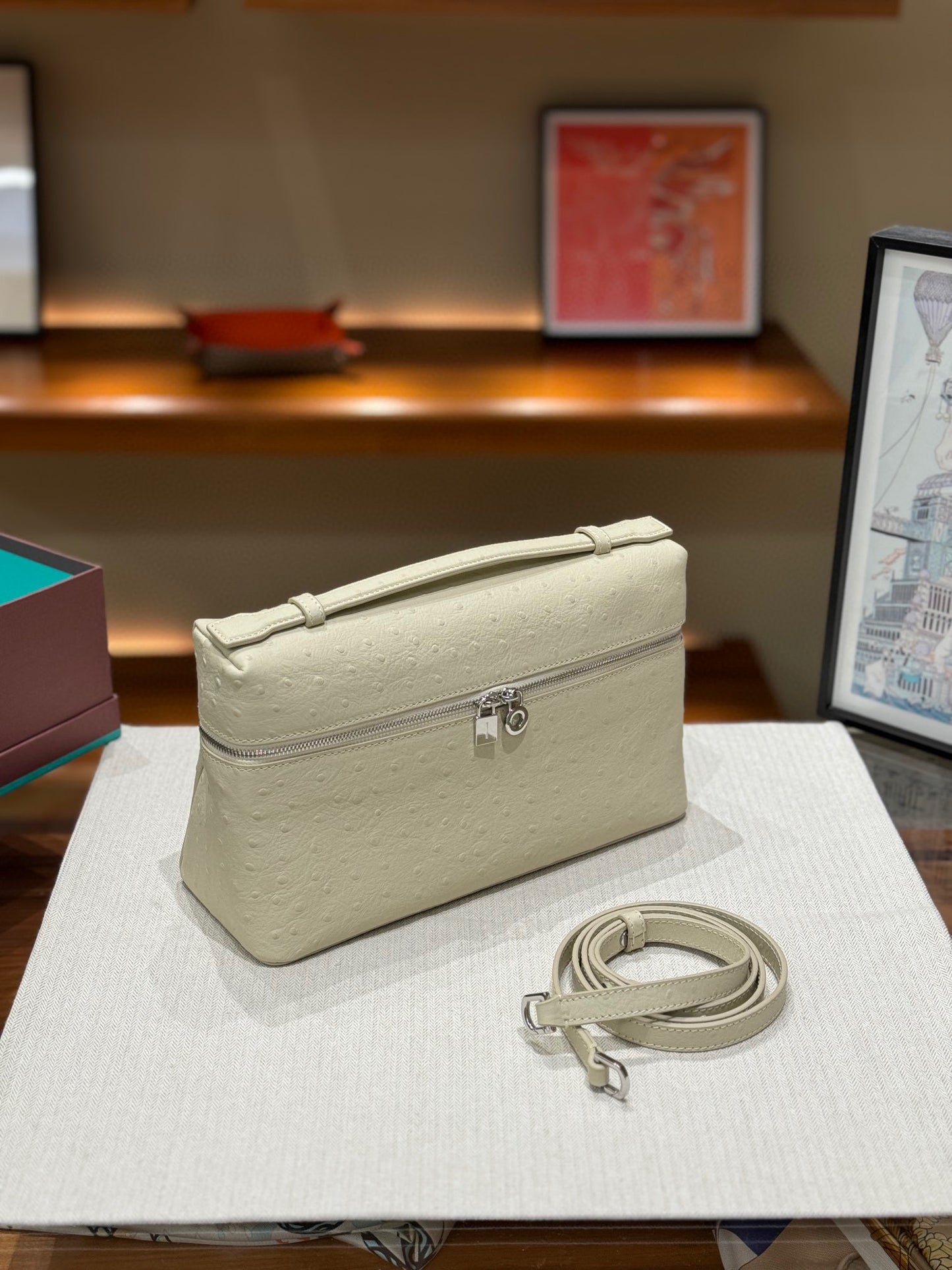 H-Loro Piana