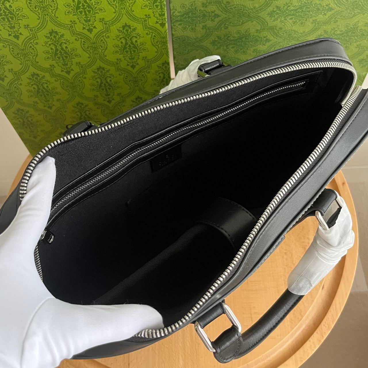 G-Supreme Briefcase